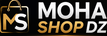 Moha Shop DZ – Accueil